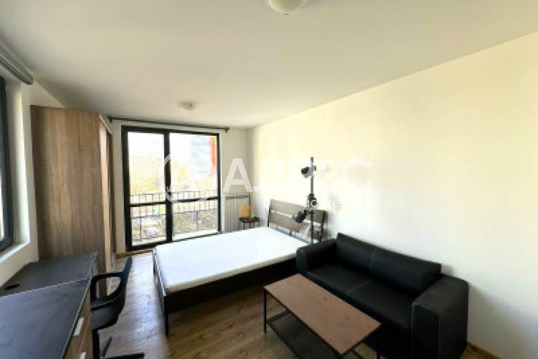 Едностаен апартамент, София, Студентски град, 688079, Снимка 3