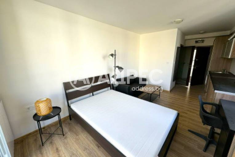 Едностаен апартамент, София, Студентски град, 688079, Снимка 5