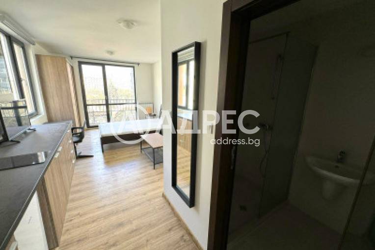 Едностаен апартамент, София, Студентски град, 688079, Снимка 6