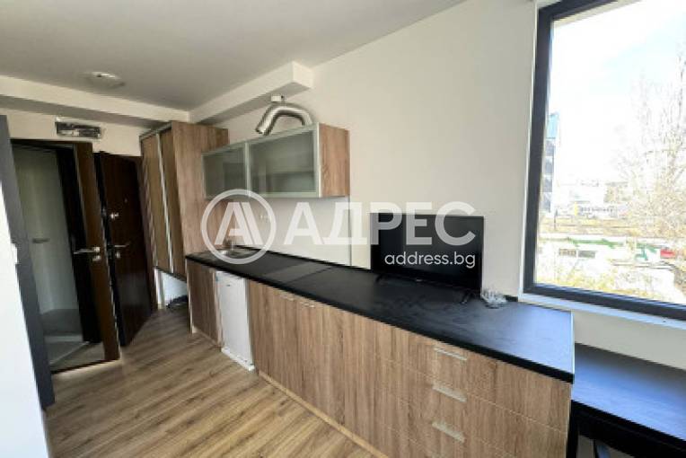 Едностаен апартамент, София, Студентски град, 688079, Снимка 7