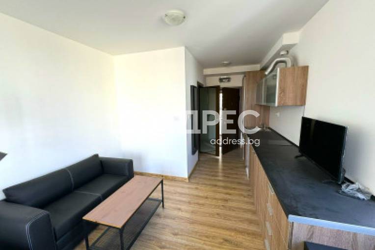 Едностаен апартамент, София, Студентски град, 688079, Снимка 9