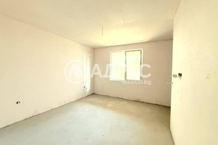 Двустаен апартамент, Варна, м-ст Пчелина, 695079, Снимка 4