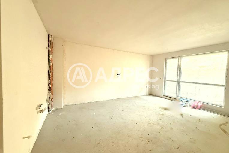 Двустаен апартамент, Варна, м-ст Пчелина, 695079, Снимка 5