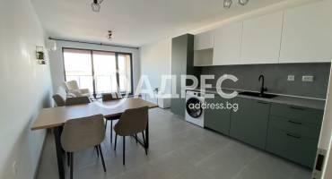 Двустаен апартамент, Пловдив, Христо Смирненски, 697079, Снимка 2