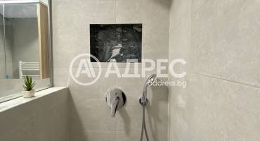 Двустаен апартамент, Пловдив, Христо Смирненски, 697079, Снимка 3