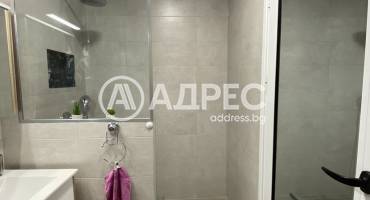 Двустаен апартамент, Пловдив, Христо Смирненски, 697079, Снимка 4