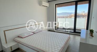 Двустаен апартамент, Пловдив, Христо Смирненски, 697079, Снимка 6
