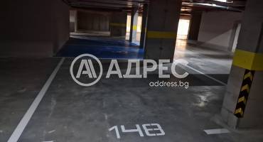Двустаен апартамент, Пловдив, Христо Смирненски, 697079, Снимка 7