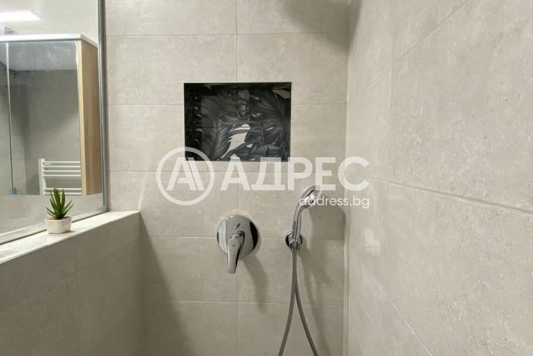 Двустаен апартамент, Пловдив, Христо Смирненски, 697079, Снимка 3