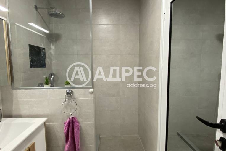 Двустаен апартамент, Пловдив, Христо Смирненски, 697079, Снимка 4