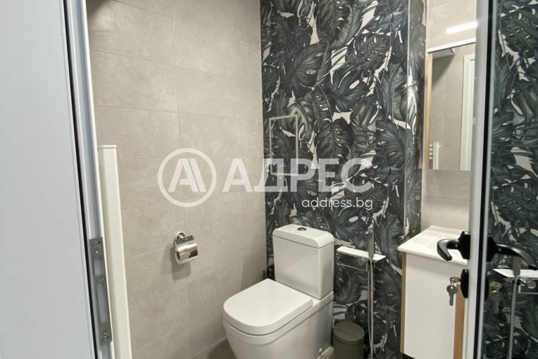 Двустаен апартамент, Пловдив, Христо Смирненски, 697079, Снимка 5