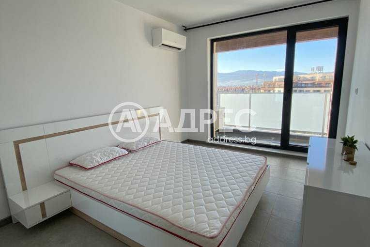 Двустаен апартамент, Пловдив, Христо Смирненски, 697079, Снимка 6