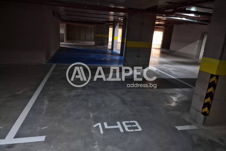 Двустаен апартамент, Пловдив, Христо Смирненски, 697079, Снимка 7
