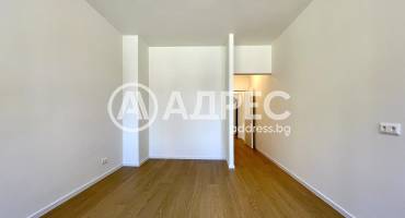Тристаен апартамент, София, Център, 698079, Снимка 12