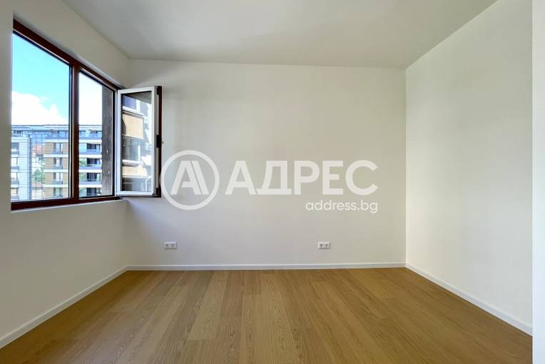Тристаен апартамент, София, Център, 698079, Снимка 7