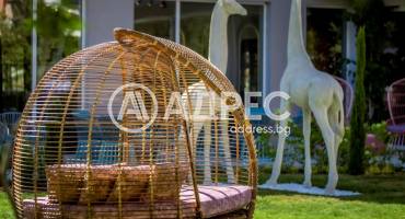 Едностаен апартамент, Слънчев бряг, 611080, Снимка 9