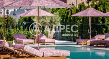 Едностаен апартамент, Слънчев бряг, 611080, Снимка 6