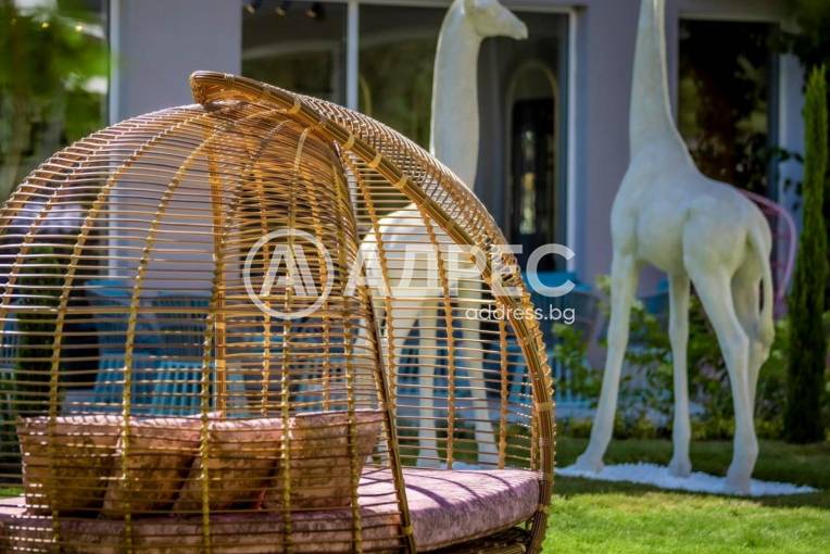 Едностаен апартамент, Слънчев бряг, 611080, Снимка 9