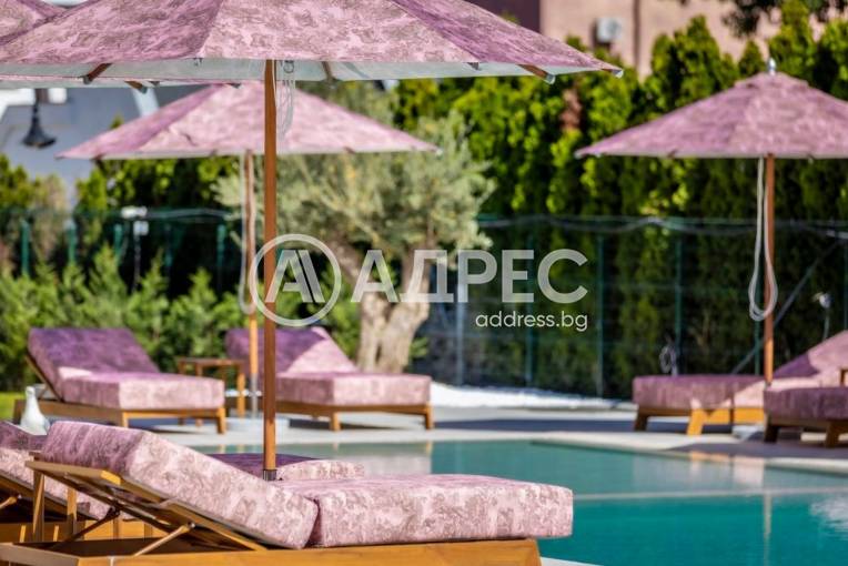 Едностаен апартамент, Слънчев бряг, 611080, Снимка 6