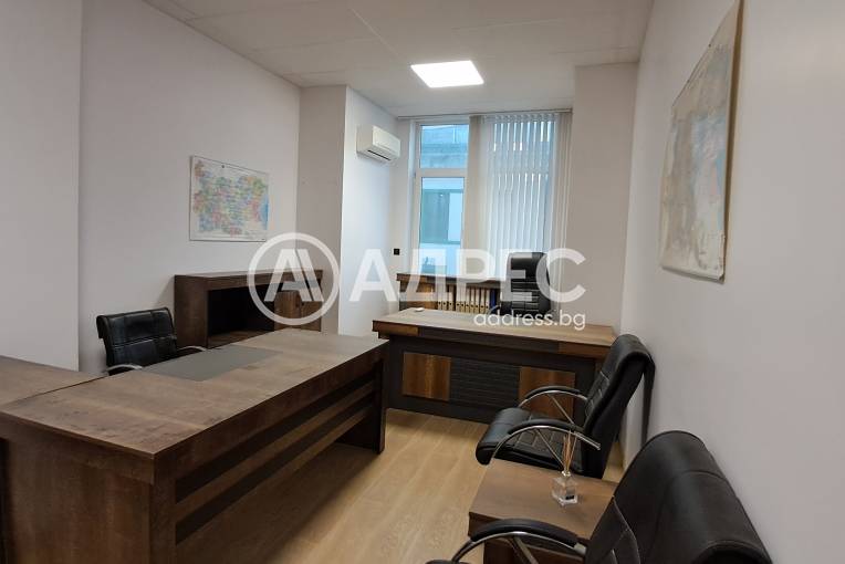 Офис, Шумен, РУМ, 618080, Снимка 1