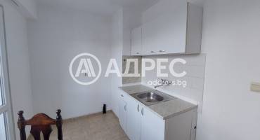 Едностаен апартамент, Бургас, Изгрев, 625080, Снимка 3