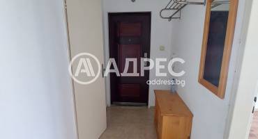 Едностаен апартамент, Бургас, Изгрев, 625080, Снимка 5