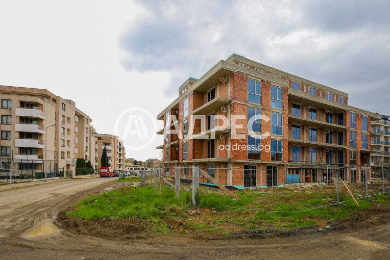 Едностаен апартамент, Царево, Център, 645080, Снимка 6