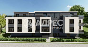 Двустаен апартамент, София, Горна Баня, 661080, Снимка 3