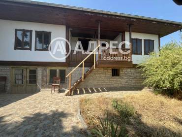 Къща/Вила, Стефан Стамболово, 664080, Снимка 1