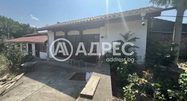 Къща/Вила, Стефан Стамболово, 664080, Снимка 1