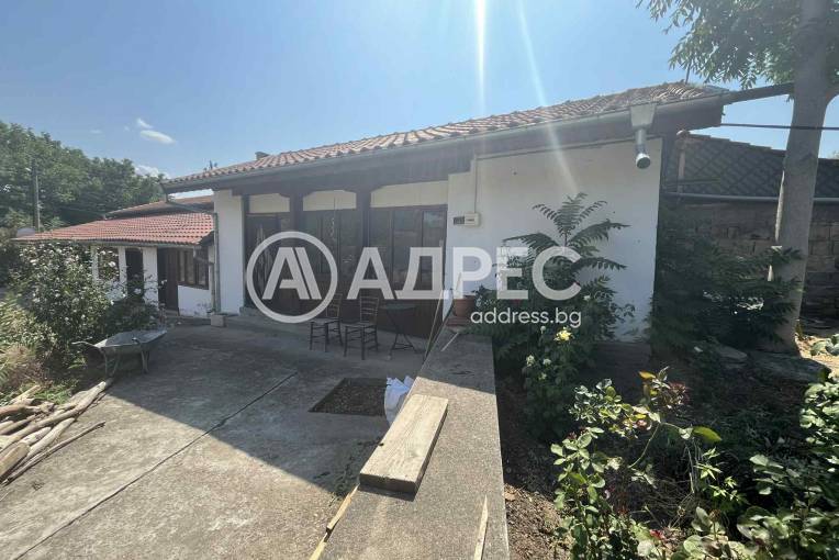 Къща/Вила, Стефан Стамболово, 664080, Снимка 1