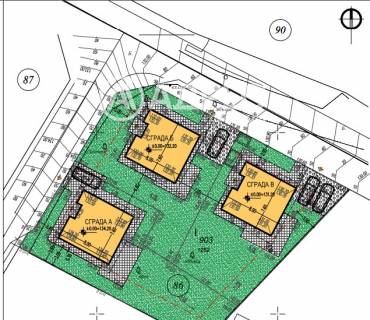 Къща/Вила, Варна, м-ст Траката, 678080, Снимка 1