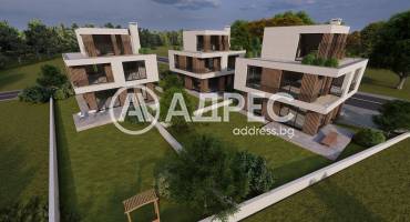 Къща/Вила, Варна, м-ст Траката, 678080, Снимка 4