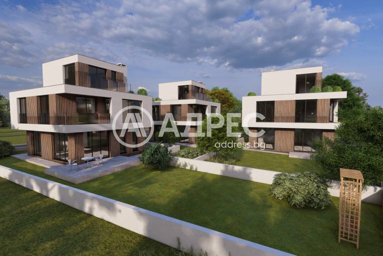 Къща/Вила, Варна, м-ст Траката, 678080, Снимка 1