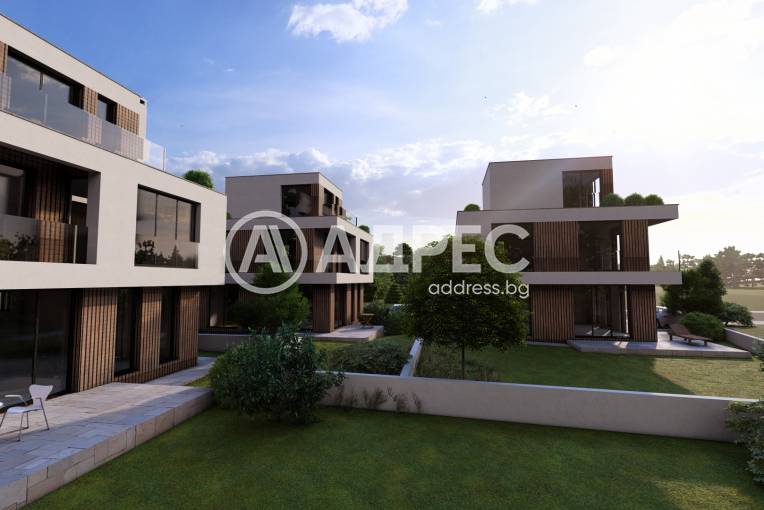 Къща/Вила, Варна, м-ст Траката, 678080, Снимка 2