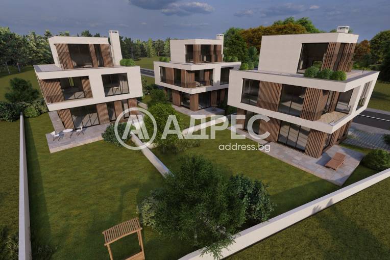 Къща/Вила, Варна, м-ст Траката, 678080, Снимка 4