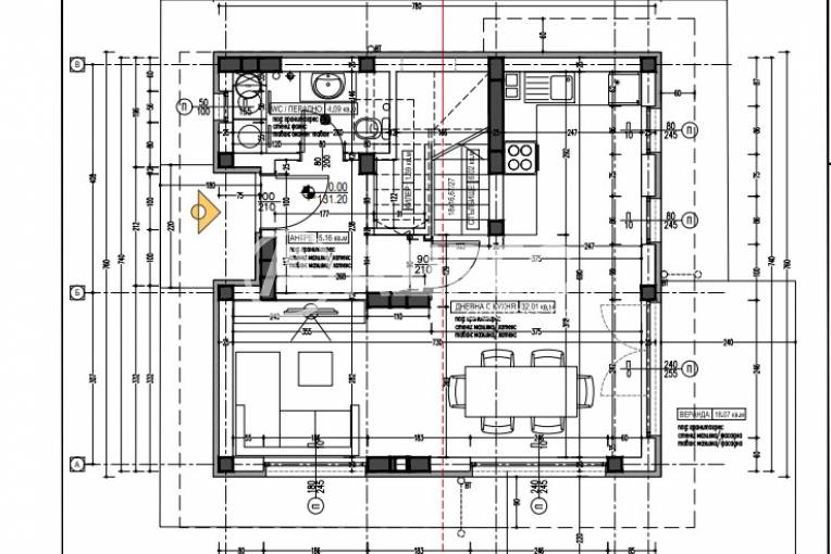 Къща/Вила, Варна, м-ст Траката, 678080, Снимка 5