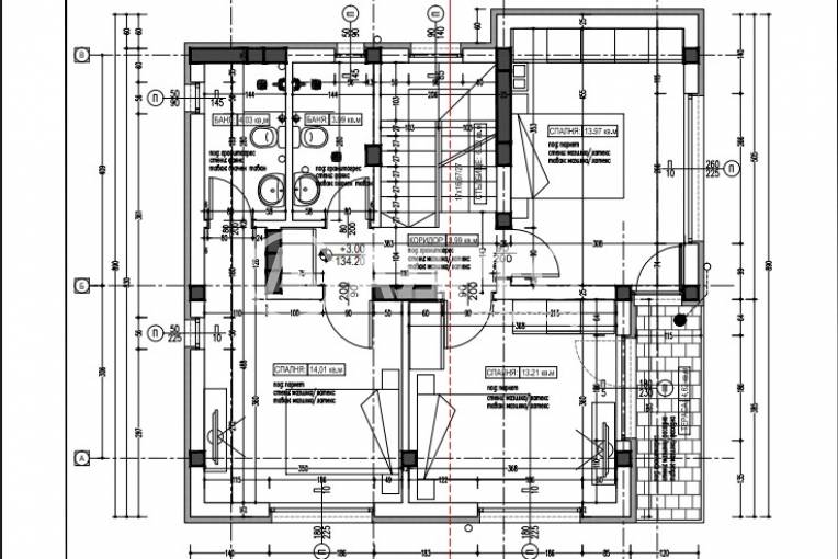 Къща/Вила, Варна, м-ст Траката, 678080, Снимка 6