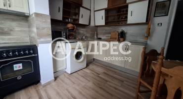 Двустаен апартамент, София, Свобода, 681080, Снимка 1