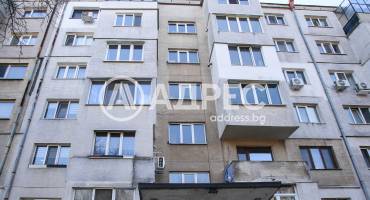Двустаен апартамент, София, Свобода, 681080, Снимка 11