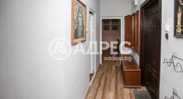 Двустаен апартамент, София, Свобода, 681080, Снимка 12