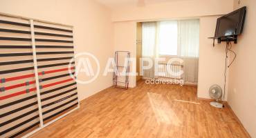Двустаен апартамент, София, Свобода, 681080, Снимка 13