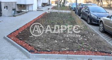 Двустаен апартамент, София, Свобода, 681080, Снимка 14