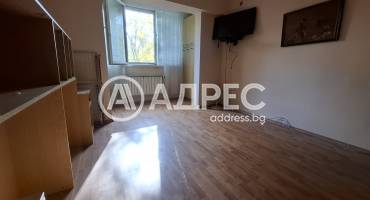 Двустаен апартамент, София, Свобода, 681080, Снимка 3