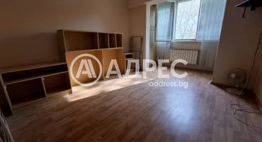 Двустаен апартамент, София, Свобода, 681080, Снимка 4