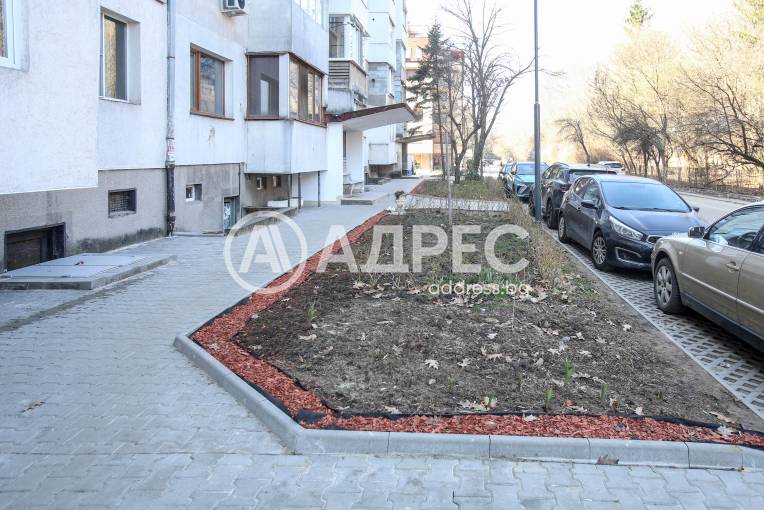 Двустаен апартамент, София, Свобода, 681080, Снимка 10