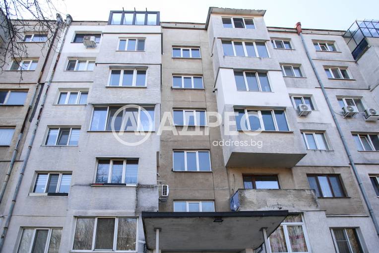 Двустаен апартамент, София, Свобода, 681080, Снимка 11
