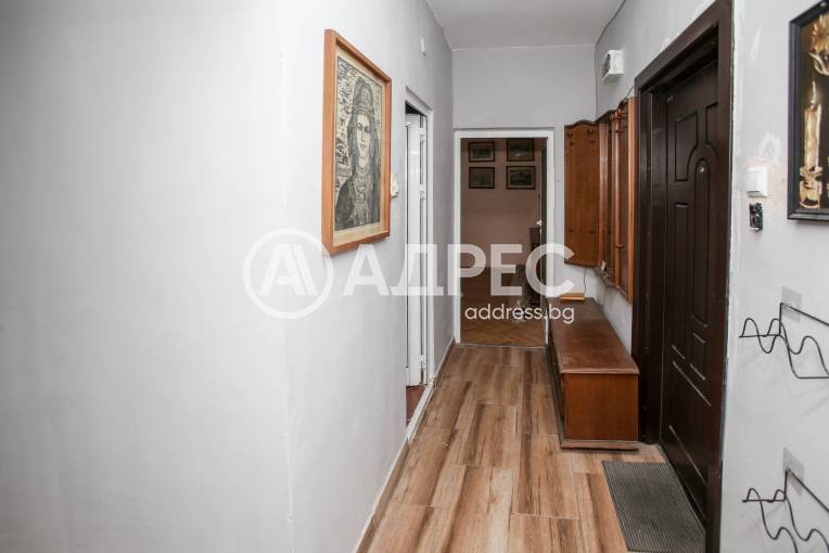 Двустаен апартамент, София, Свобода, 681080, Снимка 12