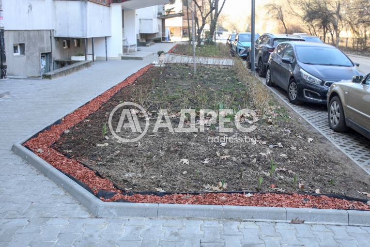 Двустаен апартамент, София, Свобода, 681080, Снимка 14