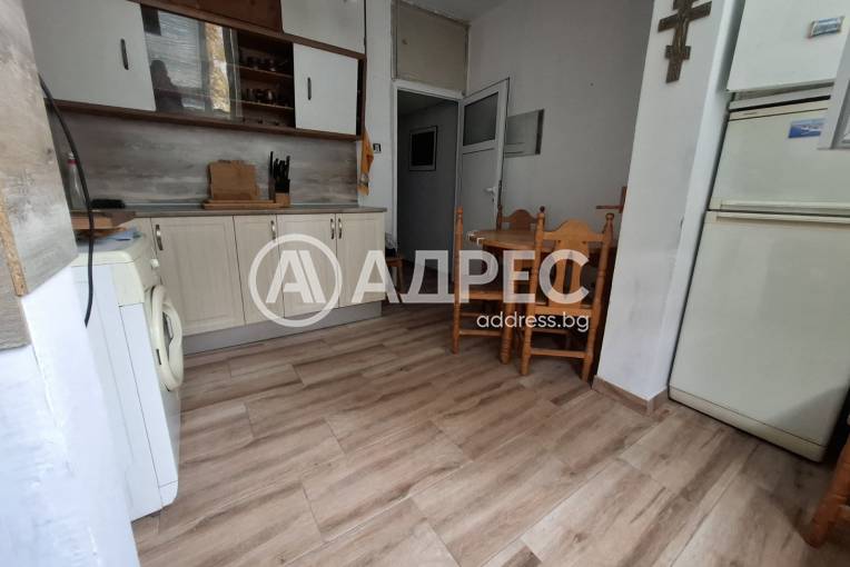 Двустаен апартамент, София, Свобода, 681080, Снимка 2